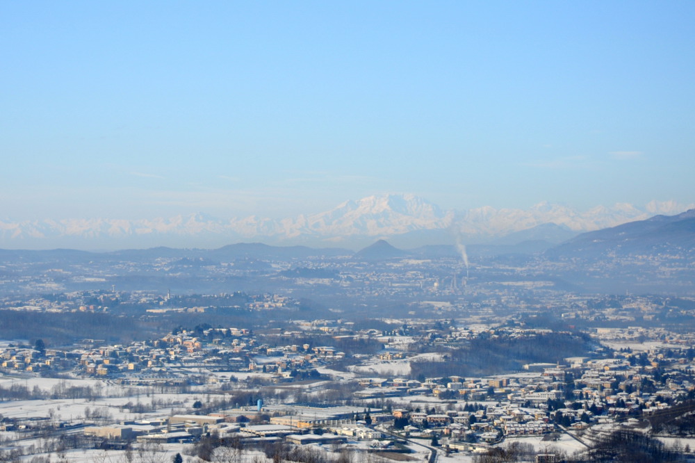 Monte Bolettone